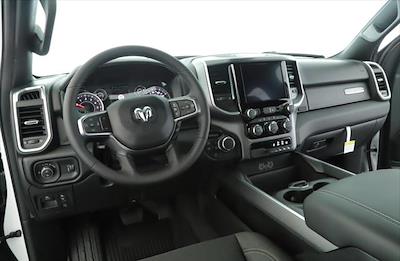 New 2025 Ram 1500 Big Horn Crew Cab 4x4 Pickup for sale #250813 - photo 2