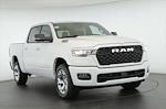 New 2025 Ram 1500 Big Horn Crew Cab 4x4 Pickup for sale #250813 - photo 1
