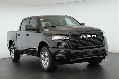 New 2025 Ram 1500 Big Horn Crew Cab 4x4 Pickup for sale #250860 - photo 1