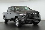 New 2025 Ram 1500 Big Horn Crew Cab 4x4 Pickup for sale #250860 - photo 1
