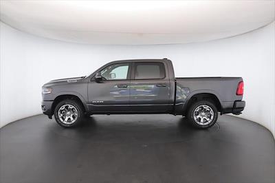 New 2025 Ram 1500 Big Horn Crew Cab 4x4 Pickup for sale #250886 - photo 2