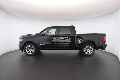 New 2025 Ram 1500 Big Horn Crew Cab 4x4 Pickup for sale #250931 - photo 2