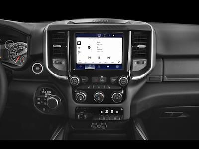 New 2025 Ram 1500 Big Horn Crew Cab 4x4 Pickup for sale #250937 - photo 1