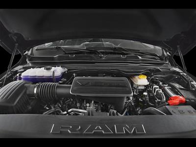 New 2025 Ram 1500 Big Horn Crew Cab 4x4 Pickup for sale #250947 - photo 2