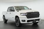 New 2025 Ram 1500 Big Horn Crew Cab 4x4 Pickup for sale #250969 - photo 1