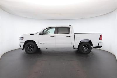 New 2025 Ram 1500 Tradesman Crew Cab 4x4 Pickup for sale #251120S - photo 2
