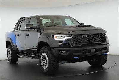 New 2025 Ram 1500 TRX Crew Cab 4x4 Pickup for sale #251129F - photo 1
