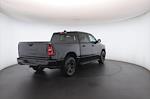 New 2025 Ram 1500 Tradesman Crew Cab 4x4 Pickup for sale #251261 - photo 24
