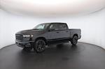 New 2025 Ram 1500 Tradesman Crew Cab 4x4 Pickup for sale #251261 - photo 36