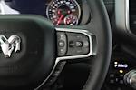 New 2026 Ram 1500 Laramie Crew Cab 4x4 Pickup for sale #260013 - photo 8