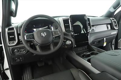 New 2026 Ram 1500 Laramie Crew Cab 4x4 Pickup for sale #260029 - photo 2
