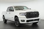 New 2026 Ram 1500 Laramie Crew Cab 4x4 Pickup for sale #260029 - photo 1