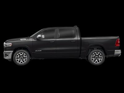 New 2026 Ram 1500 Laramie Crew Cab 4x4 Pickup for sale #260043 - photo 2