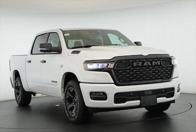 New 2026 Ram 1500 Big Horn Crew Cab 4x4 Pickup for sale #260171 - photo 1