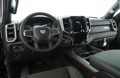 New 2026 Ram 1500 Big Horn Crew Cab for sale #260189 - photo 2