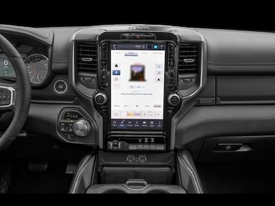 New 2026 Ram 1500 Laramie Crew Cab 4x4 Pickup for sale #260279 - photo 1