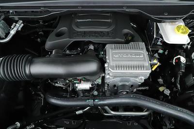 New 2026 Ram 1500 Big Horn Crew Cab 4x4 Pickup for sale #260348 - photo 2