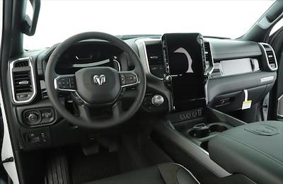 New 2026 Ram 1500 Laramie Crew Cab 4x4 Pickup for sale #260379 - photo 2