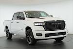 New 2026 Ram 1500 Laramie Crew Cab 4x4 Pickup for sale #260379 - photo 1