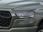 New 2026 Ram 1500 Big Horn Crew Cab for sale #260578 - photo 20