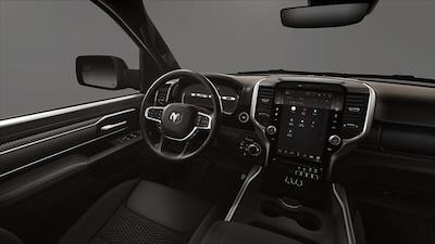 New 2026 Ram 1500 Big Horn Crew Cab for sale #260762 - photo 1