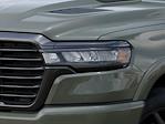 New 2026 Ram 1500 Laramie Crew Cab for sale #260902 - photo 6