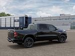 New 2026 Ram 1500 Laramie Crew Cab for sale #261035 - photo 2