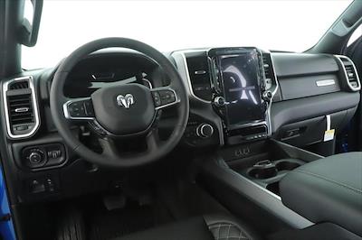 New 2026 Ram 1500 Big Horn Crew Cab for sale #261090 - photo 2
