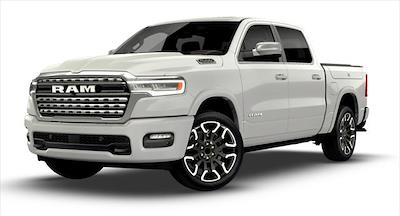 New 2026 Ram 1500 Longhorn Crew Cab for sale #261663S - photo 1