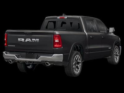 New 2026 Ram 1500 Laramie Crew Cab for sale #261921 - photo 2