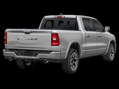 New 2027 Ram 1500 Laramie Crew Cab for sale #270021 - photo 2