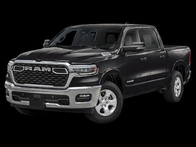 New 2027 Ram 1500 Big Horn Crew Cab for sale #270121 - photo 1