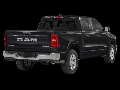 New 2027 Ram 1500 Big Horn Crew Cab for sale #270121 - photo 2