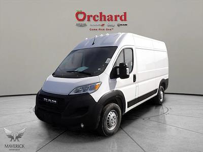 2024 Ram ProMaster 1500 High Roof FWD, Empty Cargo Van for sale #24107 - photo 1