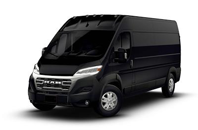 New 2026 Ram ProMaster 2500 High Roof Empty Cargo Van for sale #26013 - photo 1