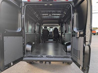 New 2026 Ram ProMaster 2500 High Roof Empty Cargo Van for sale #26013 - photo 2