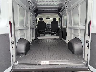 New 2026 Ram ProMaster 2500 High Roof Empty Cargo Van for sale #26028 - photo 2