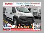 New 2026 Ram ProMaster 2500 High Roof Empty Cargo Van for sale #26028 - photo 1