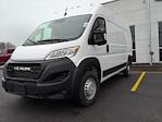 New 2026 Ram ProMaster 2500 High Roof Empty Cargo Van for sale #26028 - photo 9