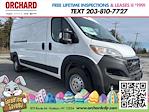 New 2026 Ram ProMaster 2500 High Roof Empty Cargo Van for sale #26110 - photo 1