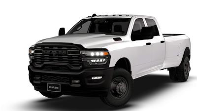 New 2026 Ram 3500 Tradesman Crew Cab for sale #26144 - photo 1