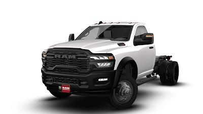 New 2026 Ram 5500 Regular Cab 60 CA Cab Chassis for sale #26316 - photo 1