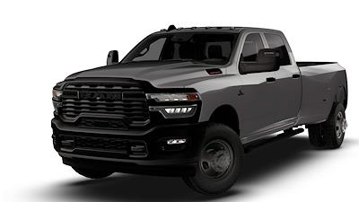 New 2026 Ram 3500 Tradesman Crew Cab for sale #26321 - photo 1