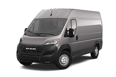 2025 Ram ProMaster 2500 High Roof FWD, Empty Cargo Van for sale #25049 - photo 1