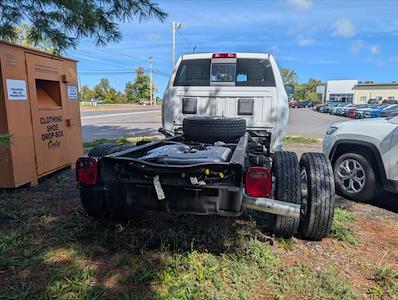 2024 Ram 5500 Crew Cab DRW 4x4, Cab Chassis for sale #P24193 - photo 2