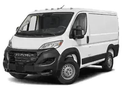 2024 Ram ProMaster 1500 Standard Roof FWD, Empty Cargo Van for sale #P24251 - photo 1