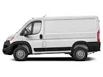 2024 Ram ProMaster 1500 Standard Roof FWD, Empty Cargo Van for sale #P24251 - photo 3