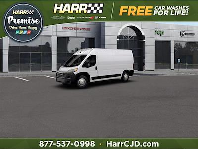 New 2026 Ram ProMaster 3500 High Roof Empty Cargo Van for sale #D177095 - photo 1