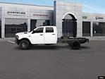 New 2026 Ram 3500 Crew Cab 60 CA Cab Chassis for sale #D177106 - photo 3