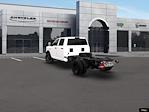 New 2026 Ram 3500 Crew Cab 60 CA Cab Chassis for sale #D177106 - photo 5